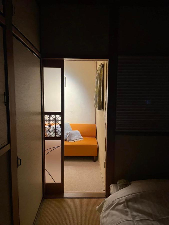Vacation House月yue Tokushima Bagian luar foto